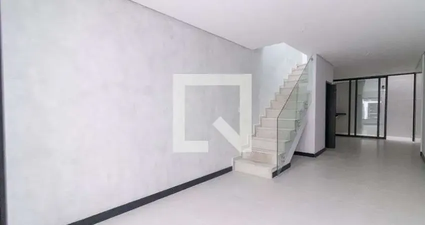 Casa com 3 quartos à venda na Rua Coronel Estelita Ribas, --, Vila Ré, São Paulo