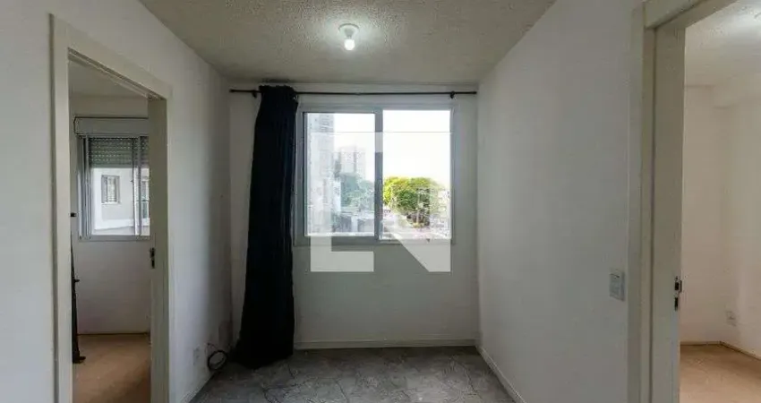 Apartamento com 2 quartos à venda na Rua Camarões, --, Piqueri, São Paulo