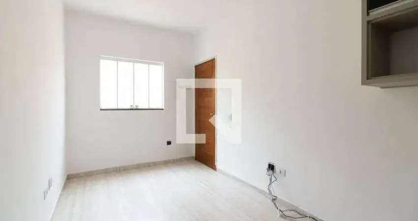 Apartamento com 2 quartos à venda na Rua Porto da Folha, --, Cidade Patriarca, São Paulo
