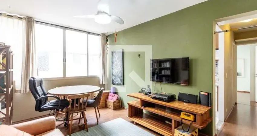 Apartamento com 1 quarto à venda na Praça Jácomo Zanela, --, Água Branca, São Paulo