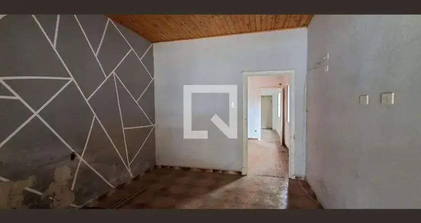 Casa com 2 quartos à venda na Alameda Araguaia, --, Nova Gerti, São Caetano do Sul