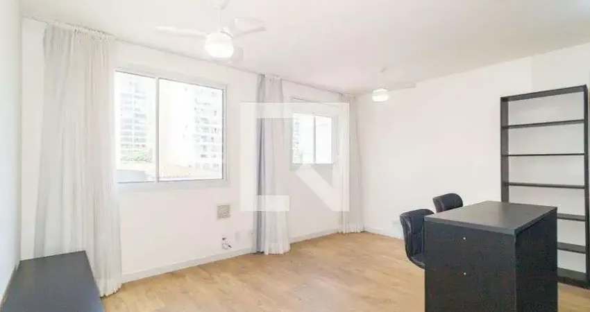 Apartamento com 1 quarto à venda na Rua Pires de Campos, --, Mooca, São Paulo
