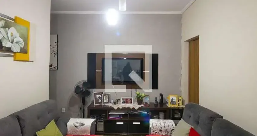 Casa com 4 quartos à venda na Rua Dona Luísa de Paiva Dias, --, Vila Santa Clara, São Paulo