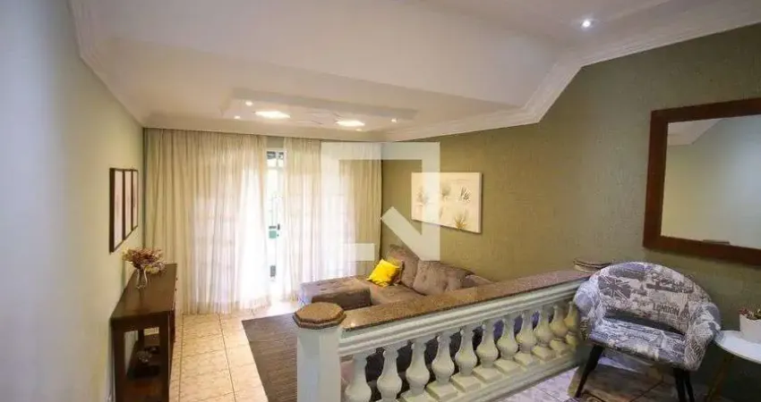 Casa com 3 quartos à venda na Rua Domingos Teotônio Jorge, --, Vila Antonieta, São Paulo