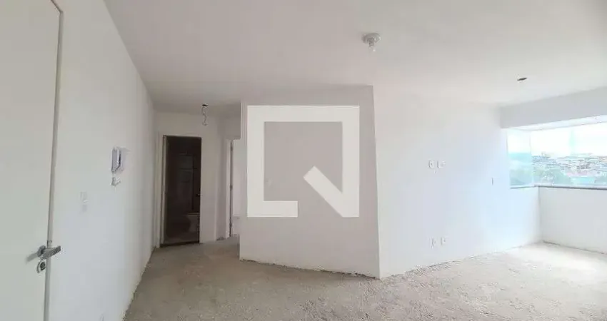 Apartamento com 2 quartos à venda na Rua Barão de Abiaí, --, Vila Formosa, São Paulo