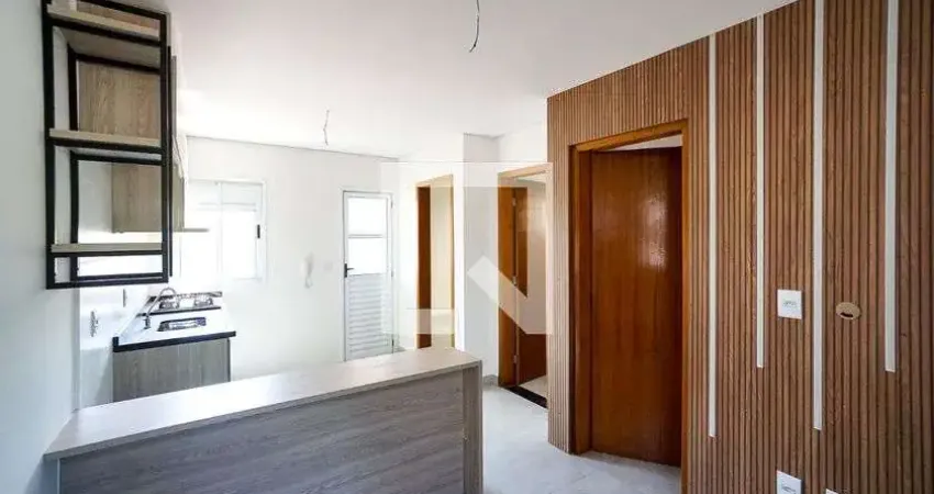Apartamento com 2 quartos à venda na Rua Doutor Armando Brandão, --, Vila Matilde, São Paulo