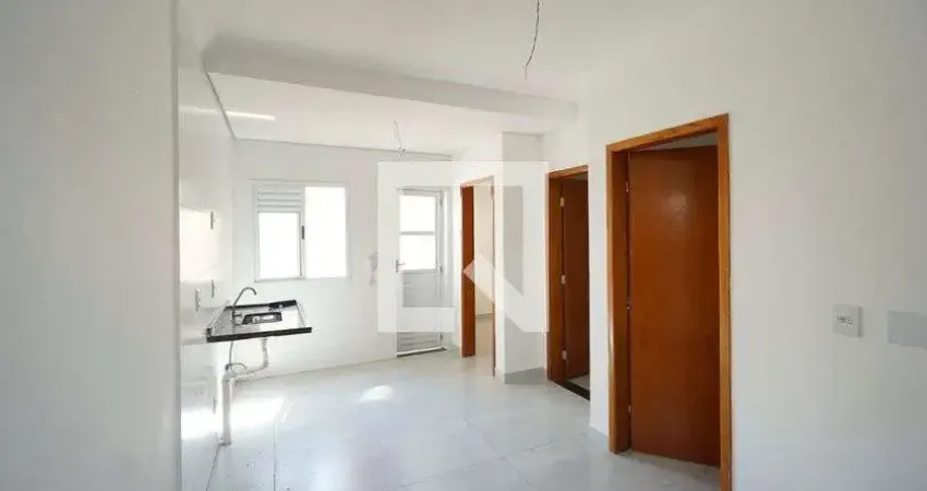 Apartamento com 2 quartos à venda na Rua Doutor Armando Brandão, --, Vila Matilde, São Paulo