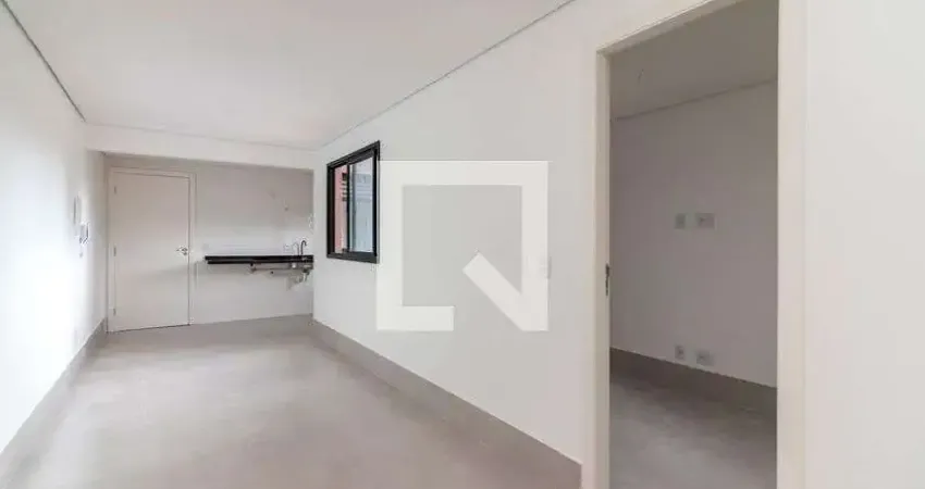 Apartamento com 2 quartos à venda na Avenida Marechal Eurico Gaspar Dutra, --, Água Fria, São Paulo
