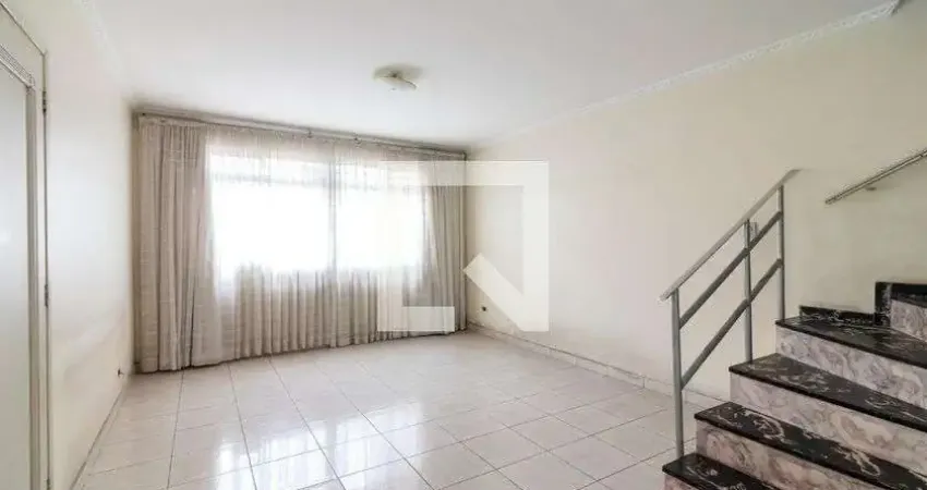 Casa com 4 quartos à venda na Rua Barra de São João, --, Água Fria, São Paulo