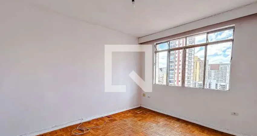 Apartamento com 1 quarto à venda na Rua Almeida Torres, --, Aclimação, São Paulo