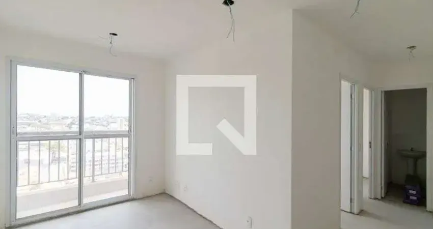 Apartamento com 2 quartos à venda na Avenida Antônio Estevão de Carvalho, --, Vila Ré, São Paulo