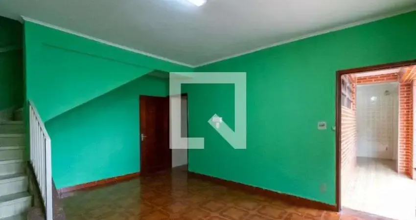 Casa com 2 quartos à venda na Rua Arafura, --, Jardim do Mar, São Bernardo do Campo