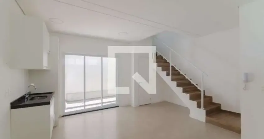 Casa em condomínio fechado com 2 quartos à venda na Rua Paulo Orozimbo, --, Cambuci, São Paulo