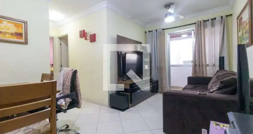 Apartamento com 2 quartos à venda na Rua Coronel Meireles, --, Vila Ré, São Paulo