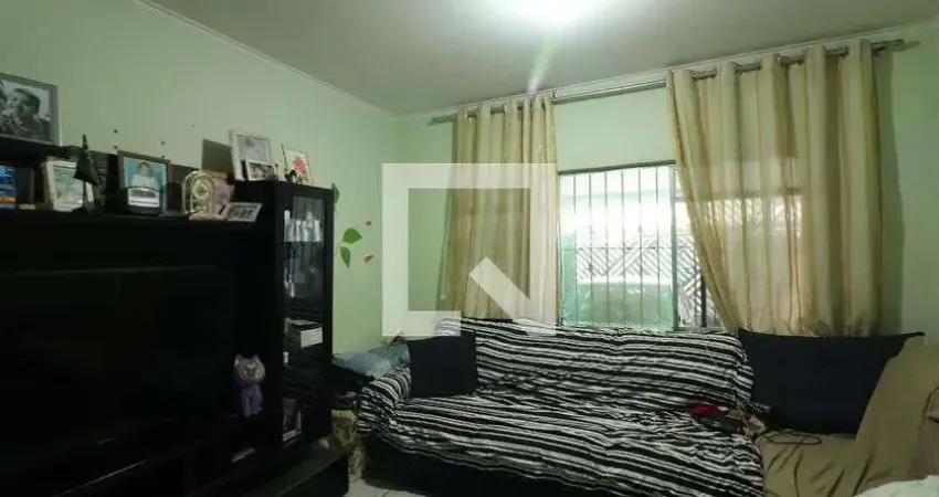 Casa com 3 quartos à venda na Rua Capitão Olegário Teixeira da Costa, --, Planalto, São Bernardo do Campo