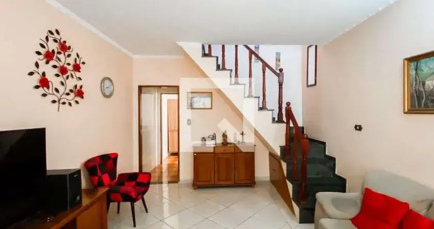 Casa com 3 quartos à venda na Rua Padre Tiago Alberione, --, Ponte Rasa, São Paulo