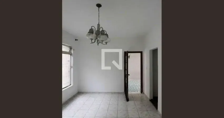 Casa com 3 quartos à venda na Rua Caioaba, --, Vila Santa Clara, São Paulo
