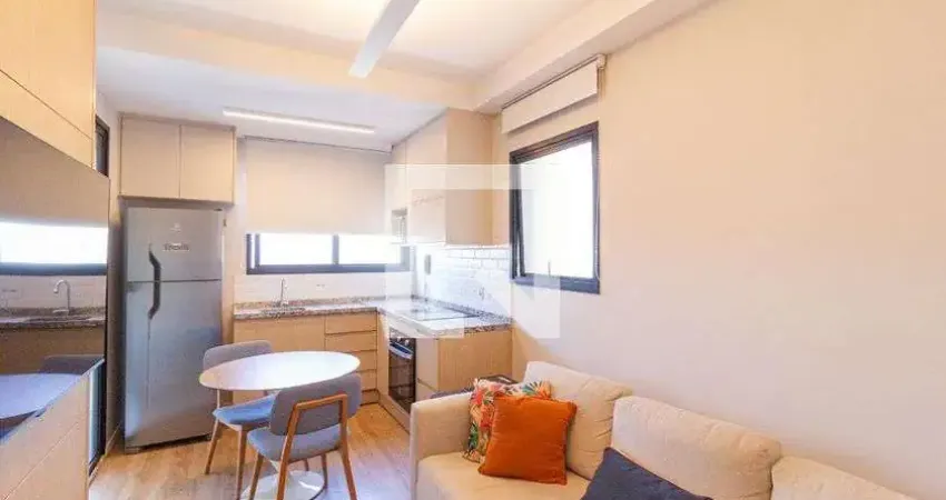 Apartamento com 1 quarto à venda na Rua Sanazar Mardiros, --, Centro, Osasco