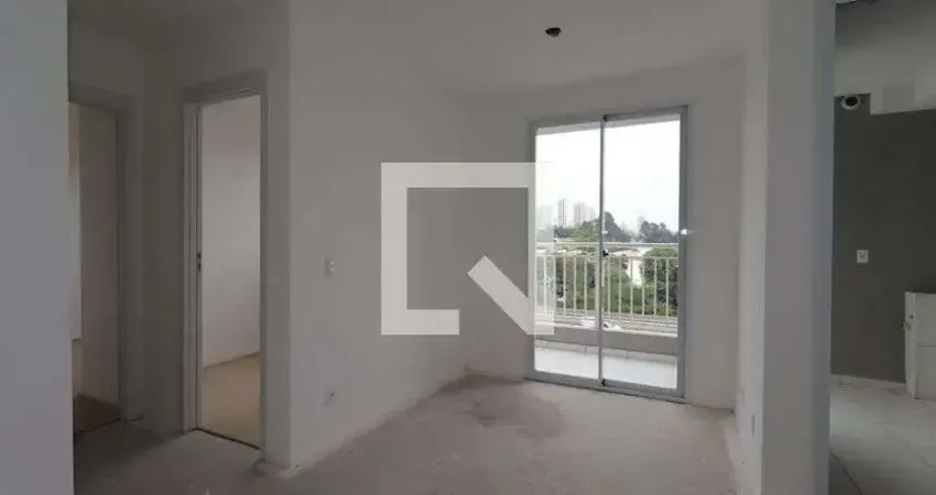 Apartamento com 2 quartos à venda na Rua Copas, --, Campestre, Santo André