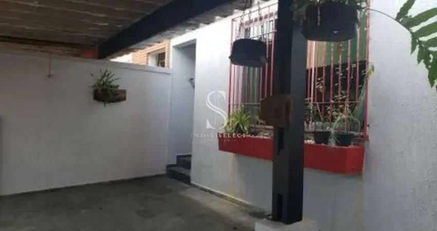 Vila leopodina - casa de 145m², 3 dormitórios, 4 banheiros e 3 vagas.