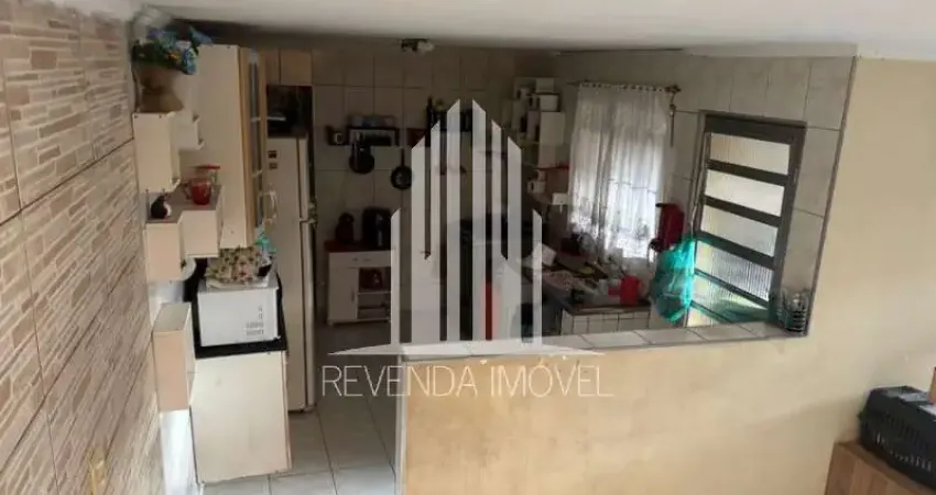 Casa com 5 quartos à venda na Rua São Francisco do Piauí, --, Itaquera, São Paulo