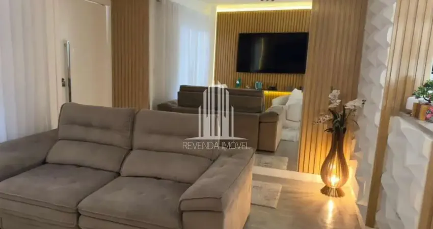 Casa com 2 quartos à venda na Rua Dois Vizinhos, --, Jardim Vista Linda, São Paulo