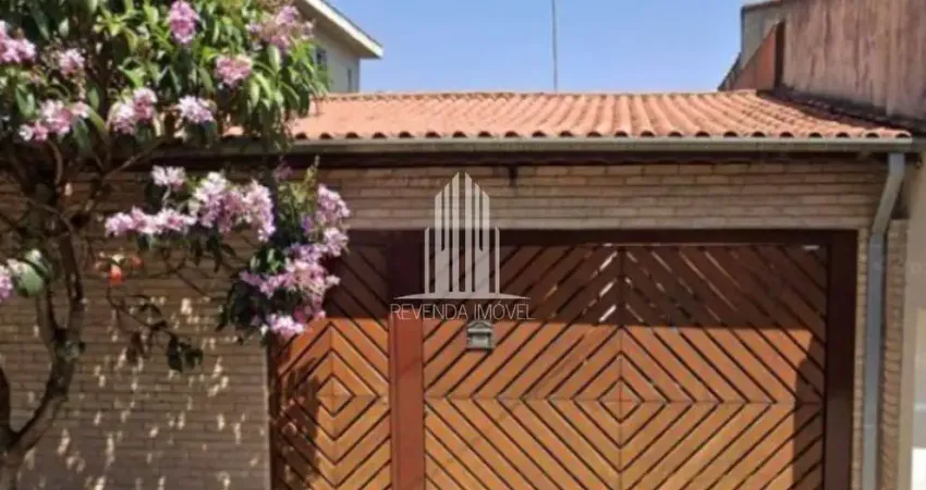 Casa com 2 quartos à venda na Rua Nicolau Paganini, --, Parque Brasil, São Paulo