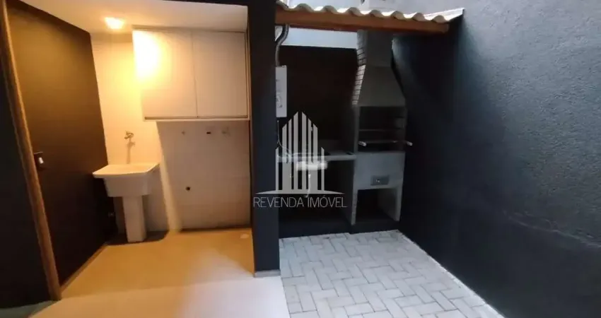 Casa em condomínio à venda na vila ipojuca, são paulo-sp: 2 quartos, 1 sala, 2 banheiros, 1 vaga de garagem, 90m² de área.