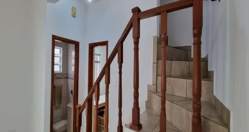 Casa em condomínio à venda em são paulo - jardim oriental: 3 quartos, 1 suíte, 2 banheiros, 2 vagas de garagem!