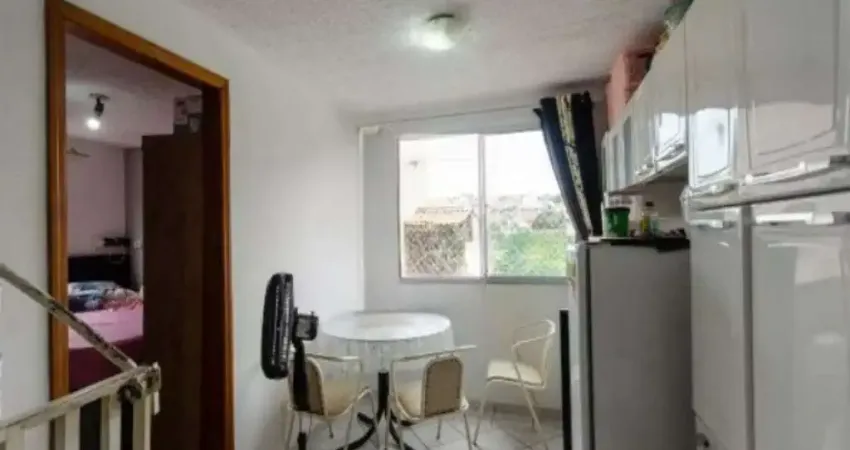 Cobertura à venda em são paulo-sp, vila portugal: 2 quartos, 1 banheiro, 1 vaga de garagem, 110m². venha conferir!