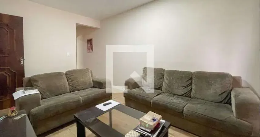 Casa com 2 quartos à venda na Rua Benedito Ribeiro, --, Nova Petrópolis, São Bernardo do Campo