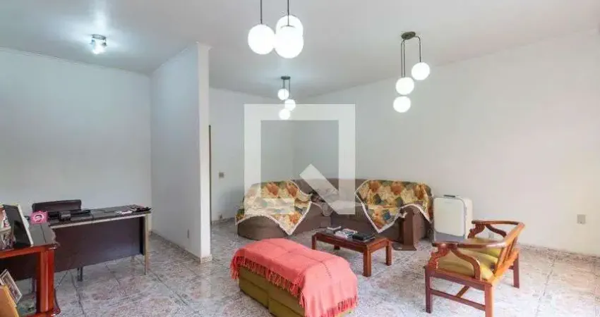 Casa com 4 quartos à venda na Rua Toutinegra, --, Vila Ré, São Paulo