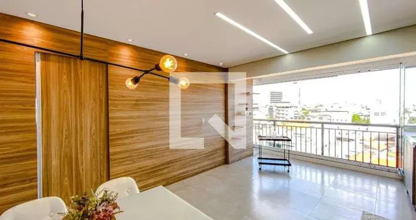 Casa em condomínio fechado com 2 quartos à venda na Rua Quixadá, --, Vila Invernada, São Paulo