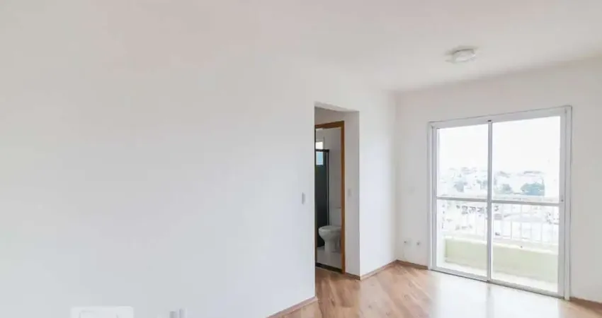 Apartamento com 2 quartos à venda na Rua Fagundes Varela, --, Jardim, Santo André