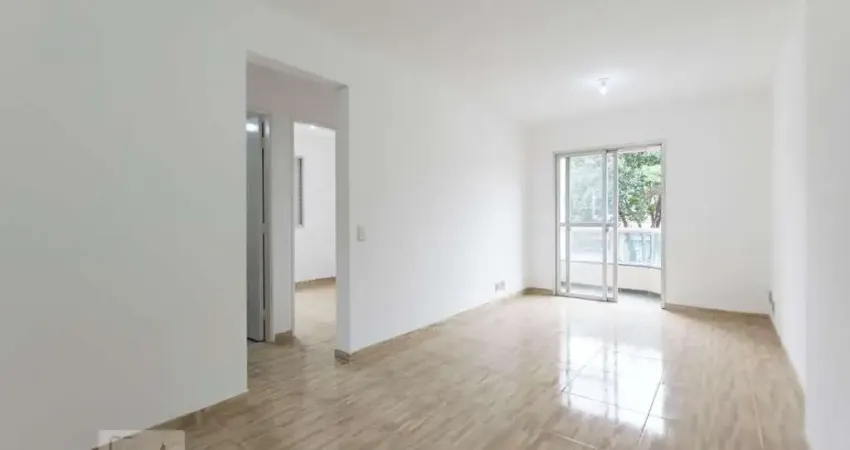Apartamento com 3 quartos à venda na Rua Guareta, --, Vila das Mercês, São Paulo