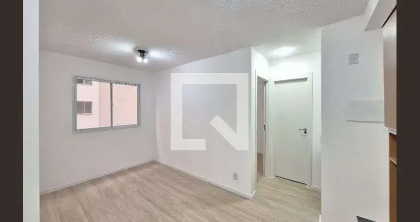 Apartamento com 2 quartos à venda na Rua Federação Paulista de Futebol, --, Barra Funda, São Paulo