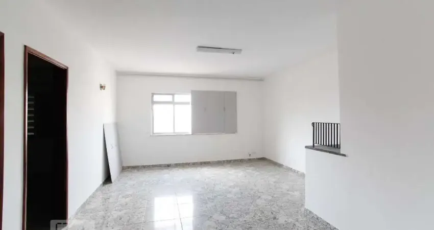 Casa em condomínio fechado com 3 quartos à venda na Rua Príncipe das Astúrias, --, Vila Campestre, São Paulo