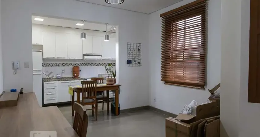 Apartamento com 1 quarto à venda na Rua Amaral Gurgel, --, Santa Cecília, São Paulo