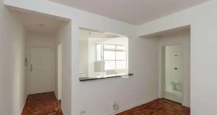 Apartamento com 2 quartos à venda na Rua Jaguaribe, --, Santa Cecília, São Paulo