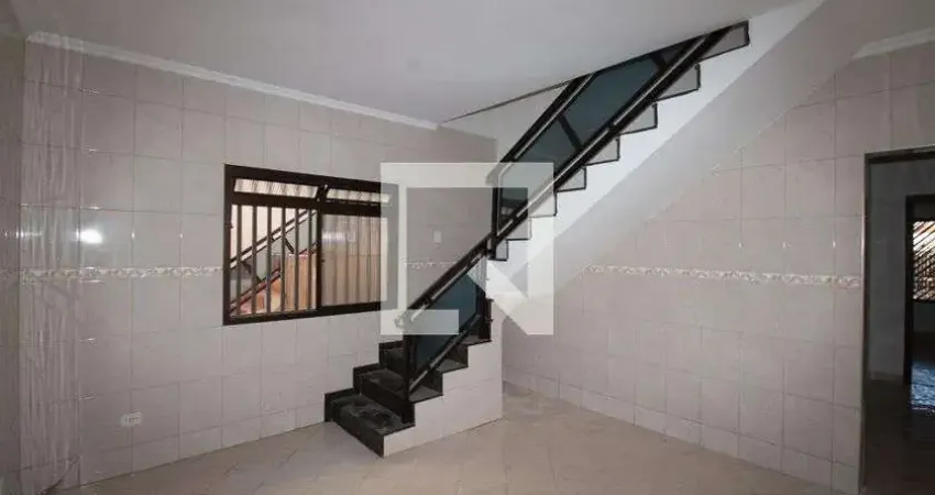 Casa com 2 quartos à venda na Rua Santa Elisa, --, Vila Santa Clara, São Paulo
