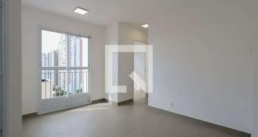 Apartamento com 2 quartos à venda na Avenida Imirim, --, Santana, São Paulo