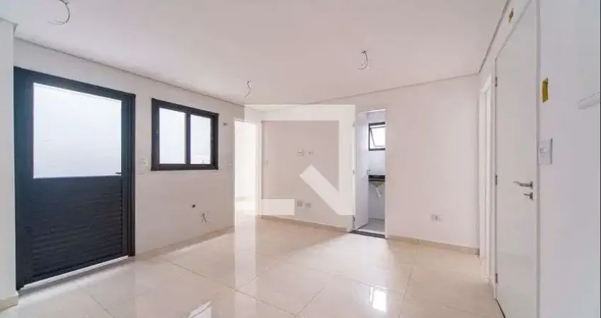 Apartamento com 2 quartos à venda na Avenida Araucária, --, Parque das Nações, Santo André