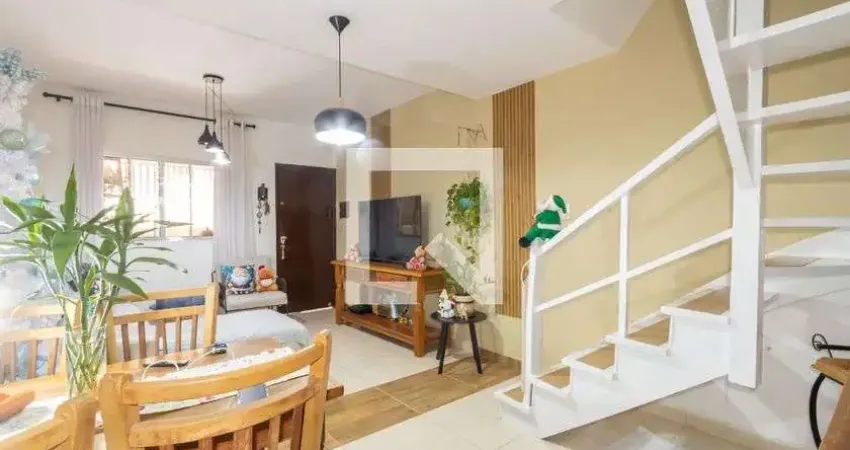 Casa com 2 quartos à venda na Rua Vera Cruz, --, Bussocaba, Osasco