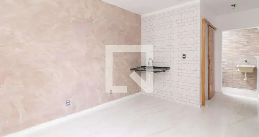 Apartamento com 2 quartos à venda na Rua Rio Dourado, --, Vila Ré, São Paulo