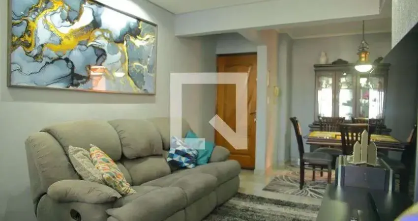 Apartamento com 2 quartos à venda na Avenida Senador Vergueiro, --, Anchieta, São Bernardo do Campo