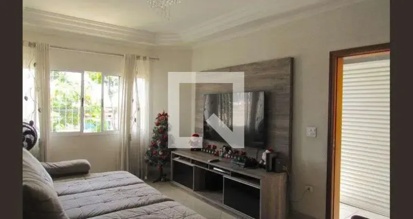 Casa com 3 quartos à venda na Avenida Benedito Lopes da Silva, --, Cipava, Osasco