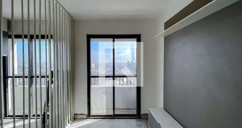 Kitnet / Stúdio à venda na Rua Coronel Albino Bairão, --, Mooca, São Paulo