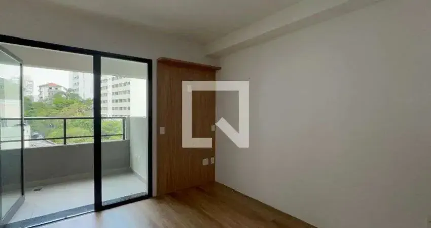 Kitnet / Stúdio à venda na Rua Cayowaá, --, Vila Madalena, São Paulo