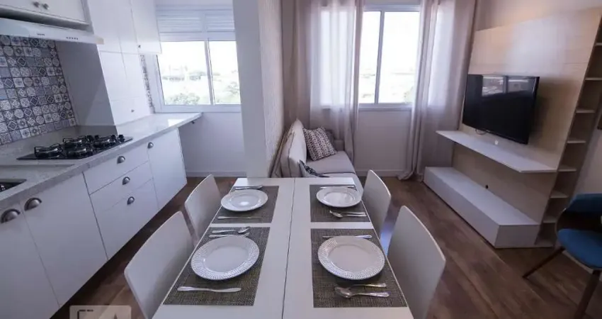 Apartamento com 1 quarto à venda na Avenida Marquês de São Vicente, --, Água Branca, São Paulo