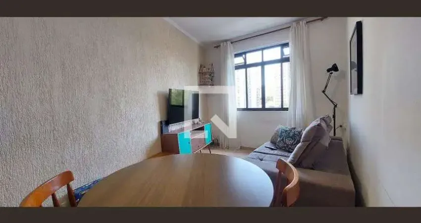 Apartamento com 3 quartos à venda na Avenida Brasil, --, Santa Teresinha, Santo André